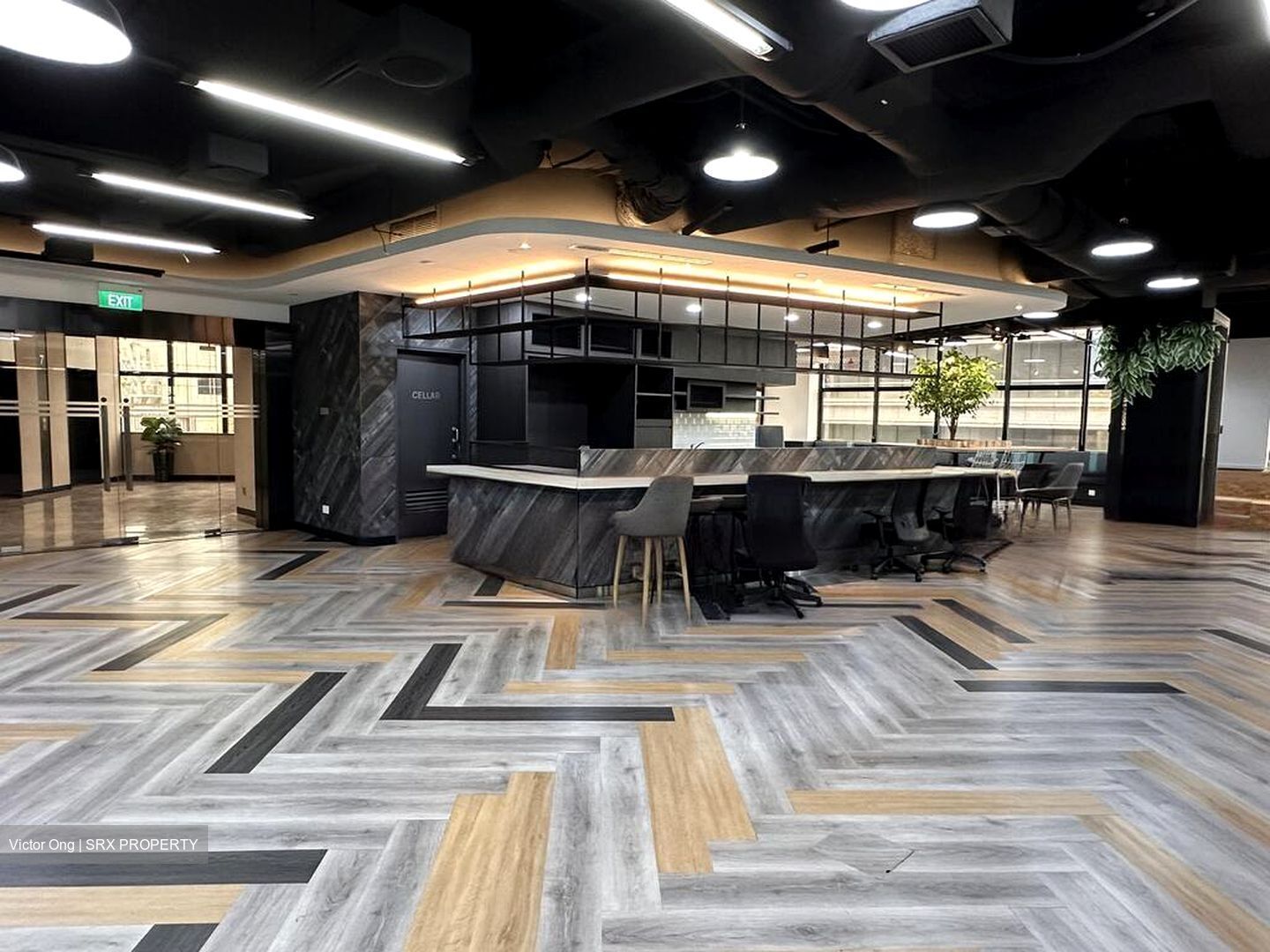 Abi Plaza (D2), Office #486356741
